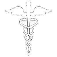 caduceus block 002